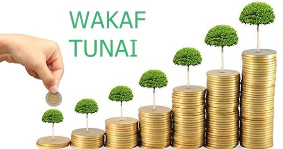 Kemenag Pastikan Wakaf Uang Hanya Diinvestasikan untuk Produk Keuangan Syariah